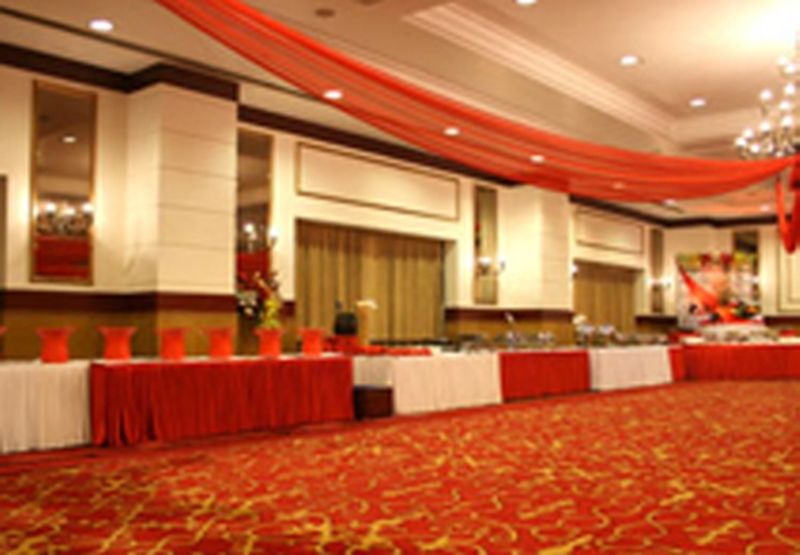 City Park Airport Gurgaon Dış mekan fotoğraf