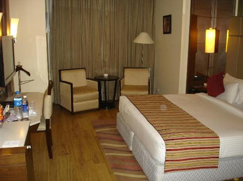 City Park Airport Gurgaon Dış mekan fotoğraf